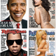 Illustration for article titled On the Covers of Rolling Stone